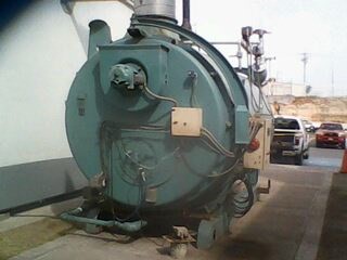 CALDERAS MYRAGO 11
